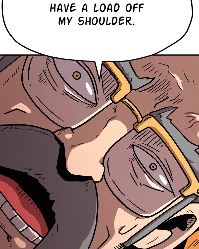 Metro Hunter Chapter 26 page 135 - 