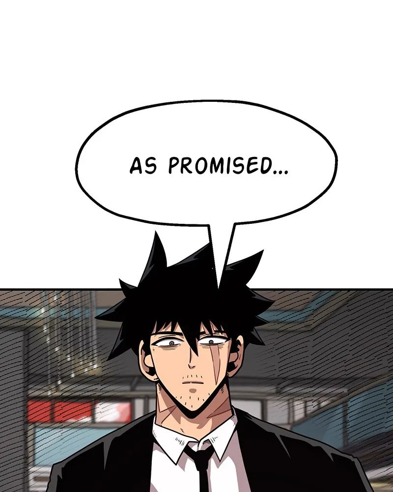 Metro Hunter Chapter 26 page 138 - 