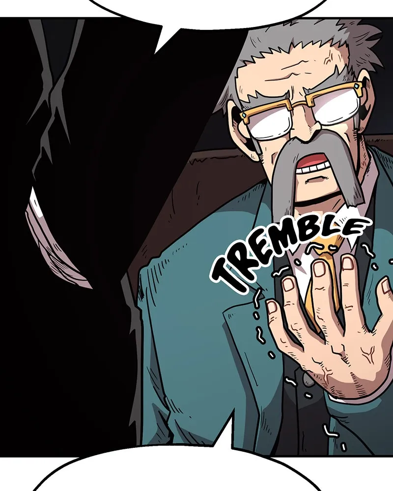Metro Hunter Chapter 26 page 141 - 
