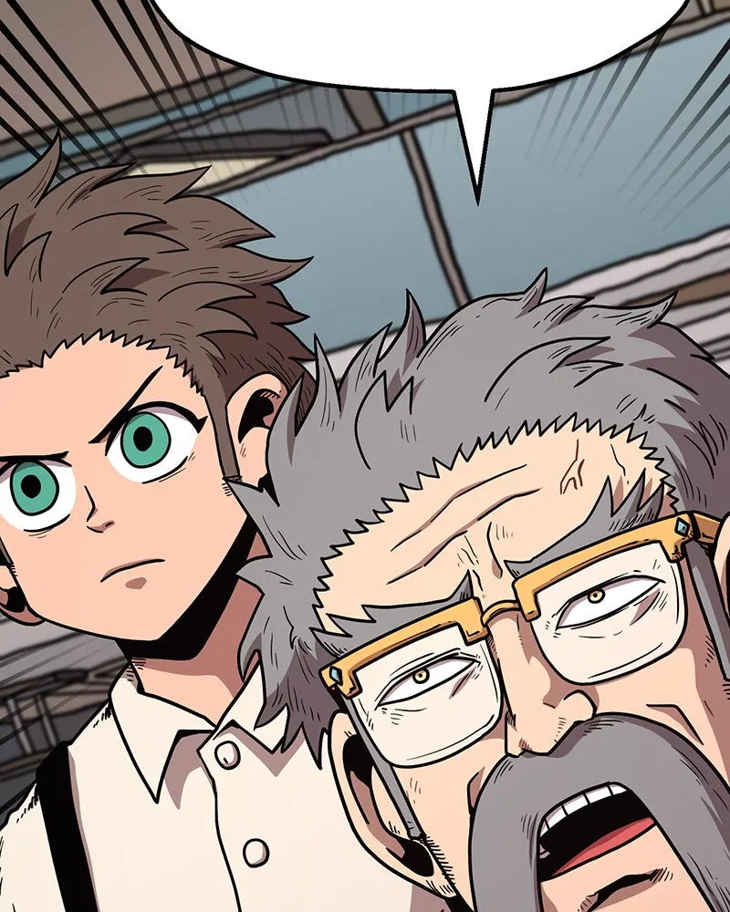 Metro Hunter Chapter 26 page 143 - 