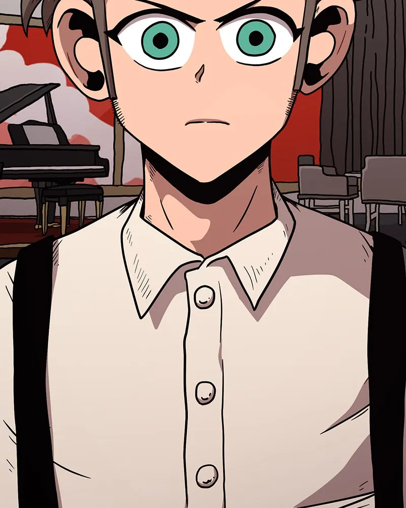 Metro Hunter Chapter 26 page 150 - 