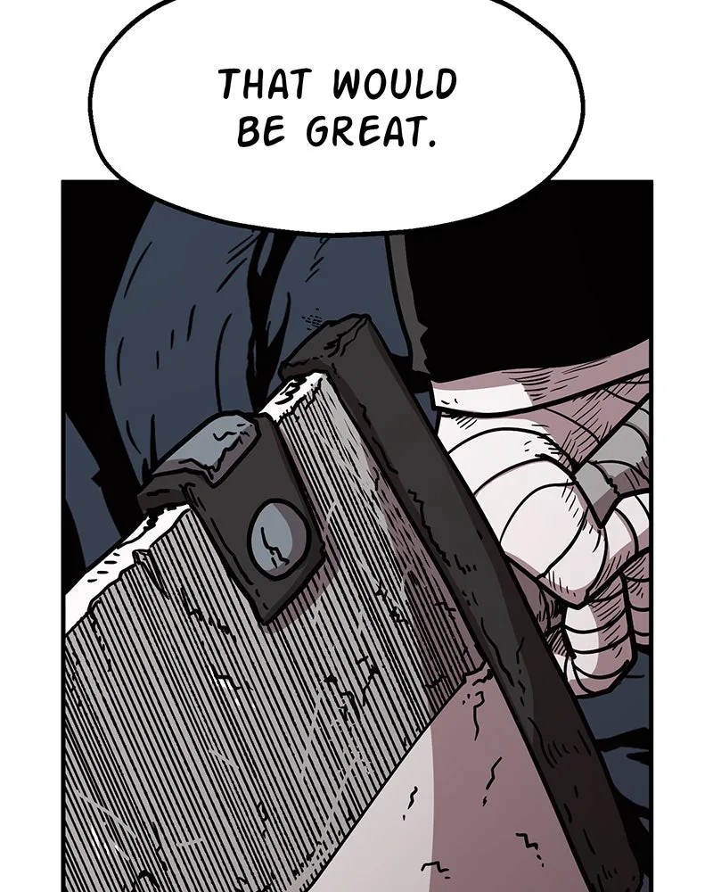 Metro Hunter Chapter 26 page 154 - 