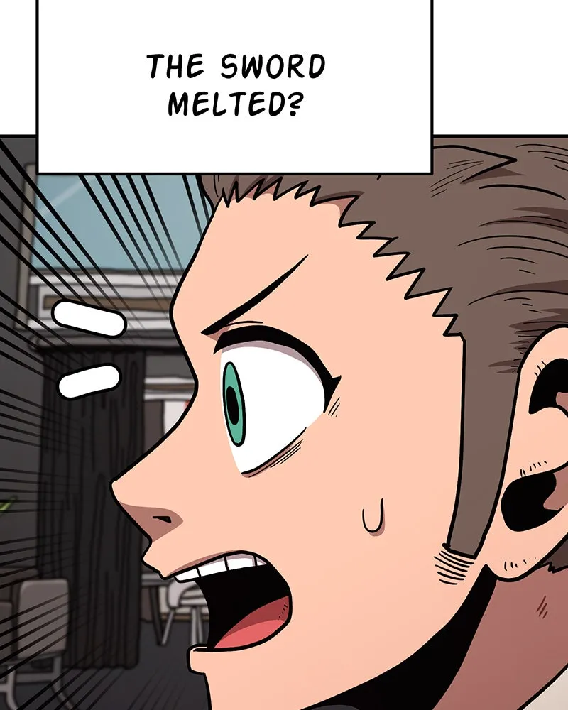Metro Hunter Chapter 26 page 156 - 
