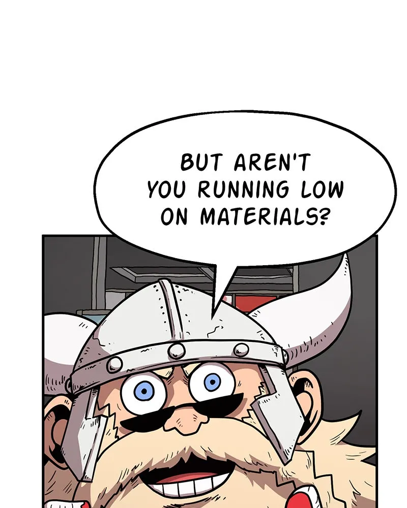 Metro Hunter Chapter 26 page 160 - 