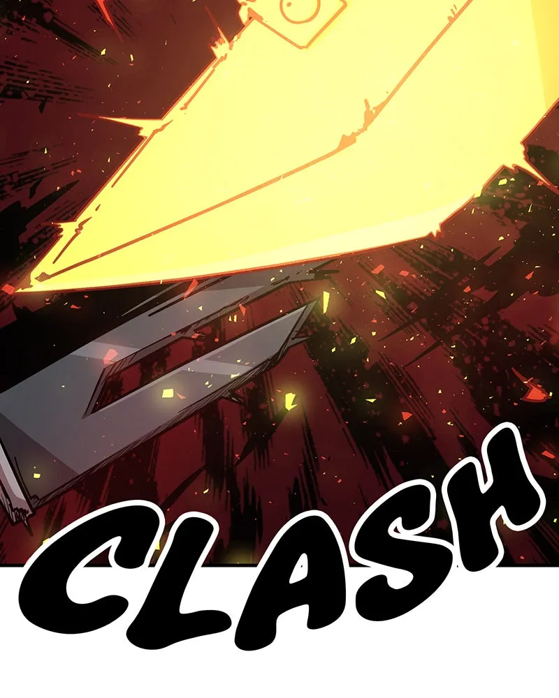 Metro Hunter Chapter 26 page 17 - 