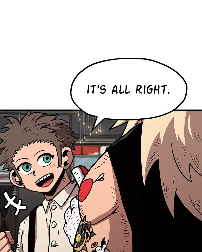 Metro Hunter Chapter 26 page 162 - 