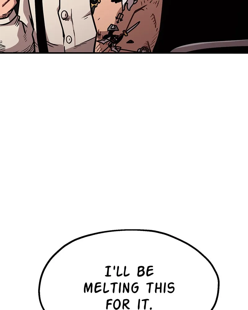 Metro Hunter Chapter 26 page 163 - 