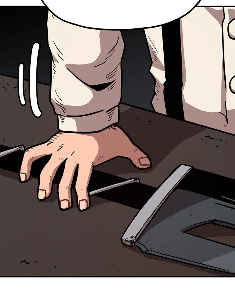 Metro Hunter Chapter 26 page 164 - 