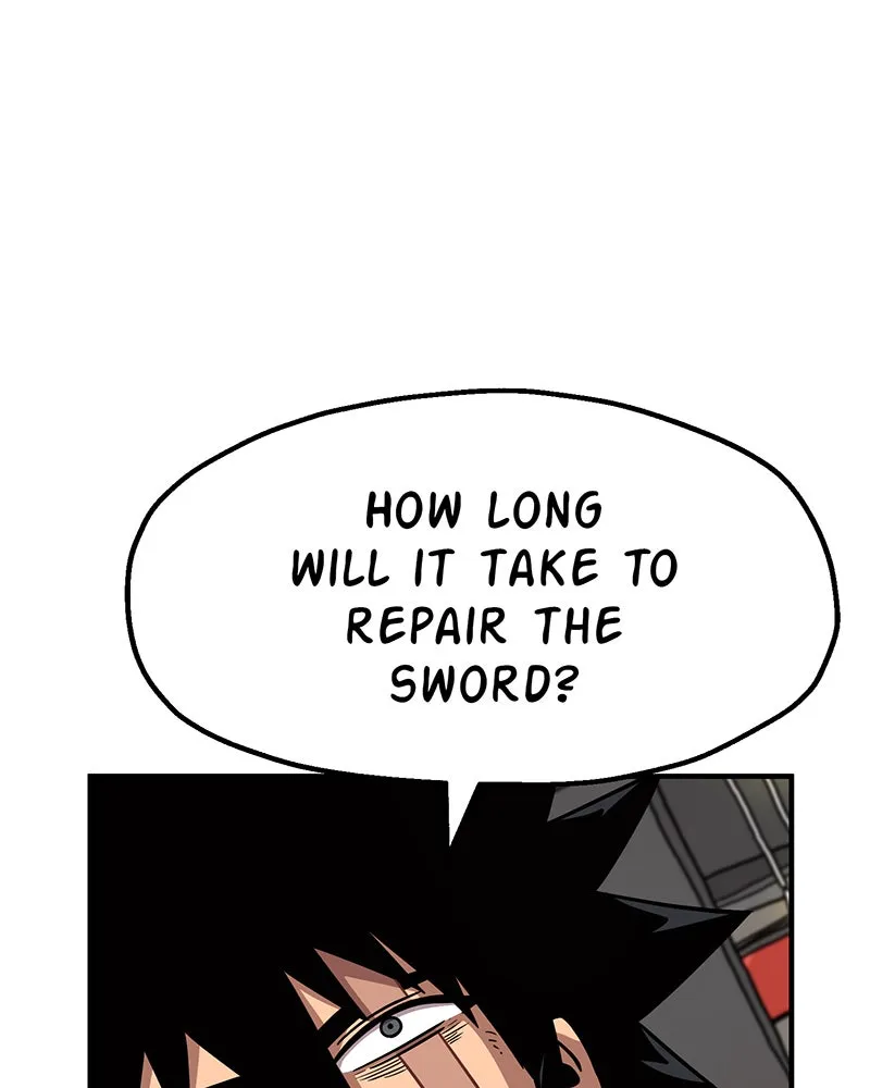 Metro Hunter Chapter 26 page 165 - 