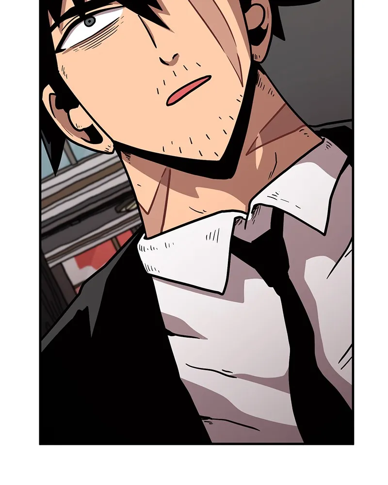 Metro Hunter Chapter 26 page 166 - 