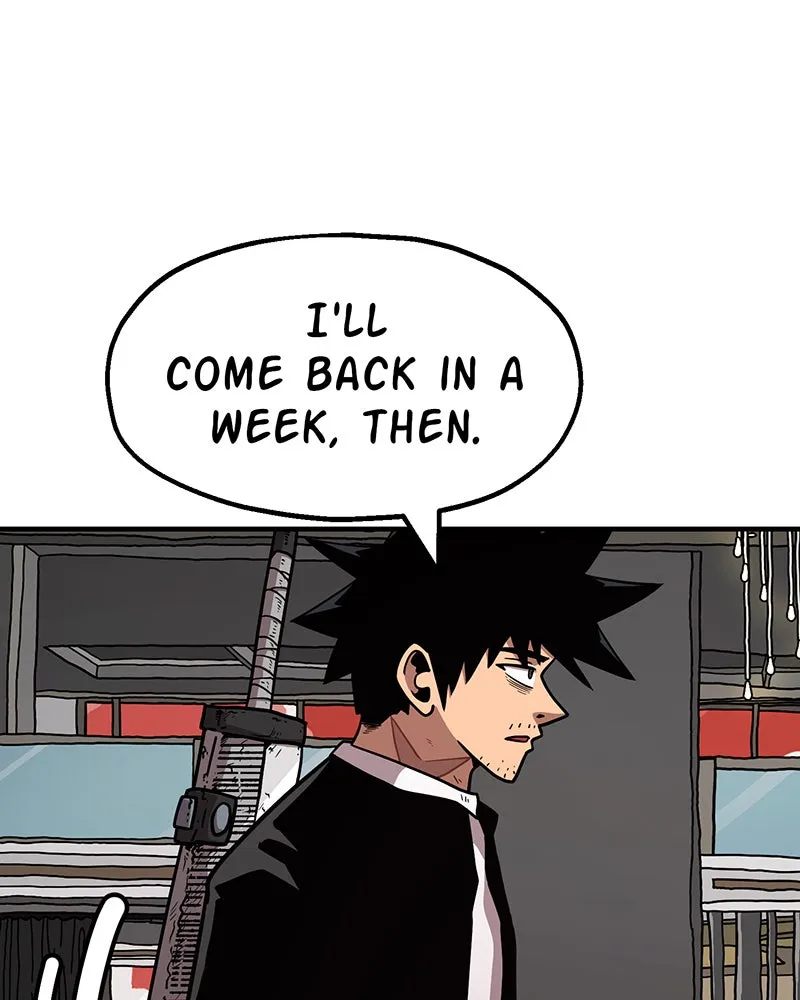 Metro Hunter Chapter 26 page 169 - 