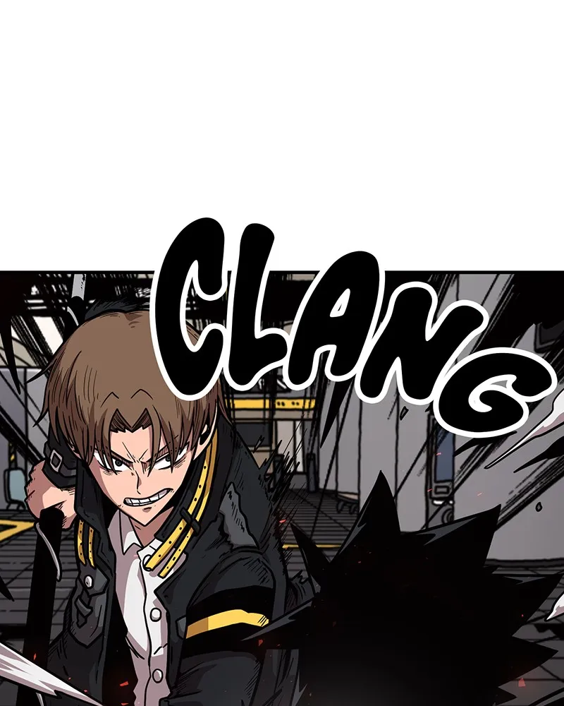 Metro Hunter Chapter 26 page 18 - 
