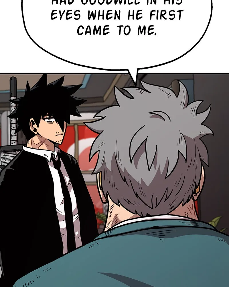 Metro Hunter Chapter 26 page 173 - 