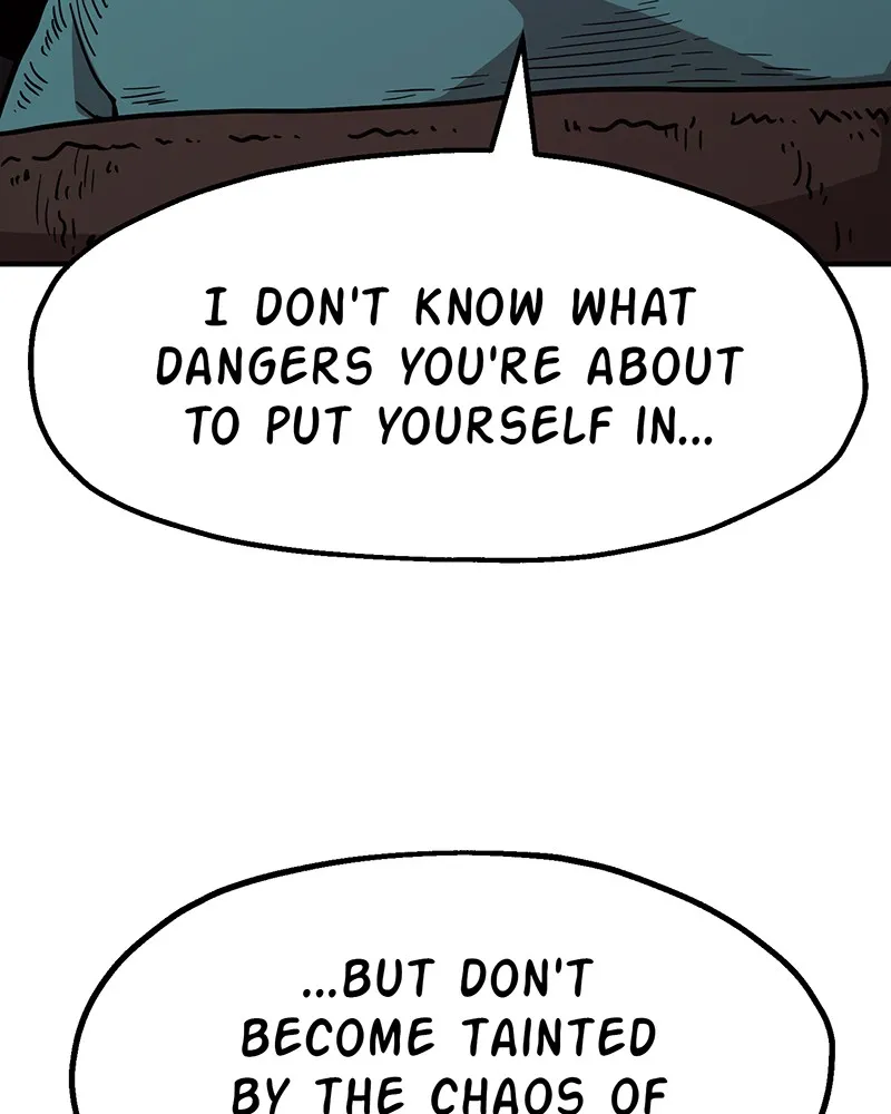 Metro Hunter Chapter 26 page 174 - 
