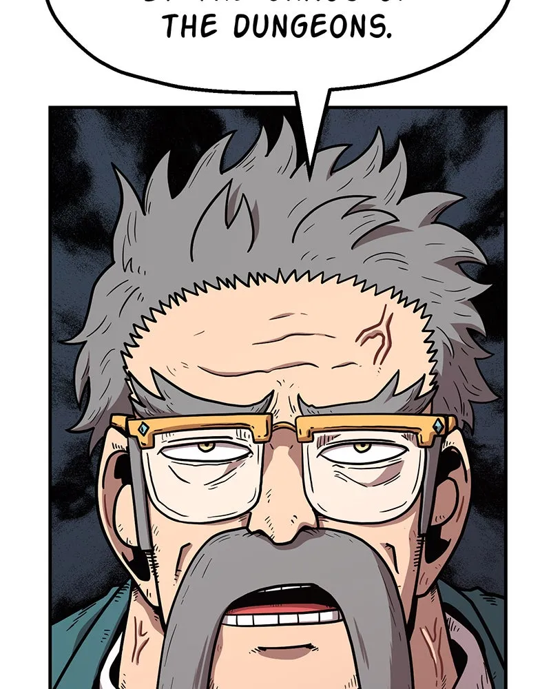 Metro Hunter Chapter 26 page 175 - 