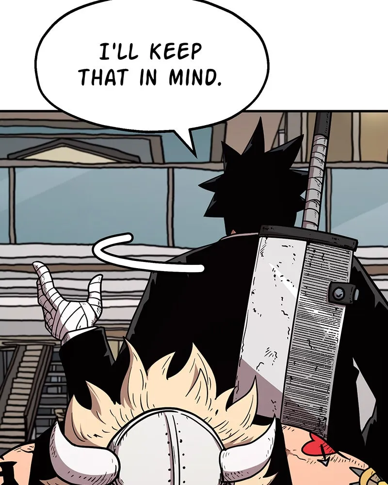 Metro Hunter Chapter 26 page 178 - 