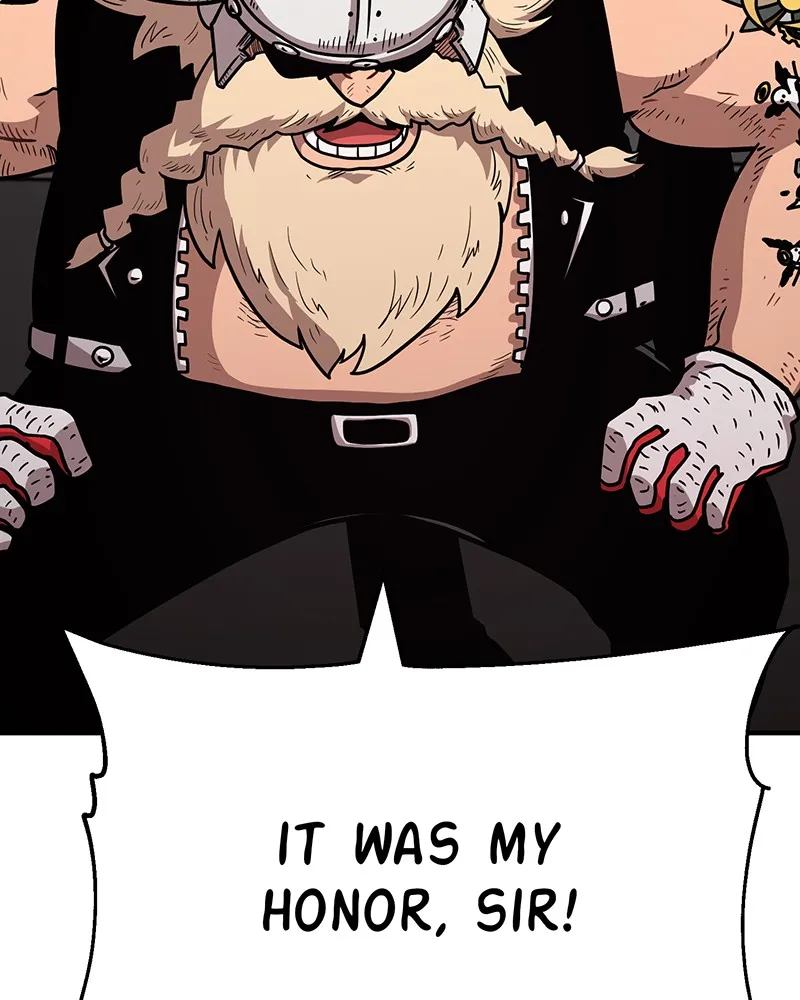 Metro Hunter Chapter 26 page 179 - 
