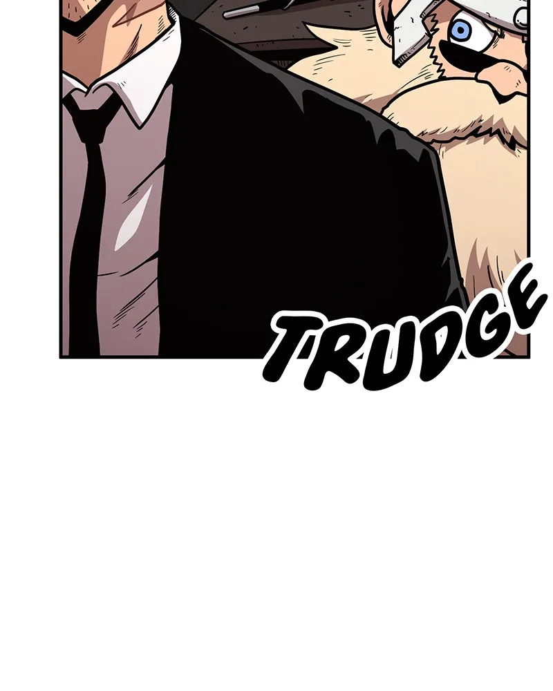 Metro Hunter Chapter 26 page 182 - 