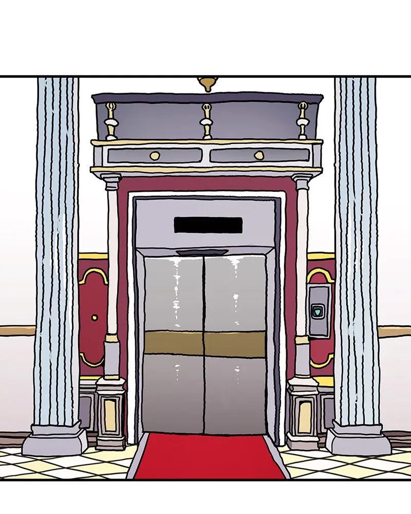Metro Hunter Chapter 26 page 183 - 