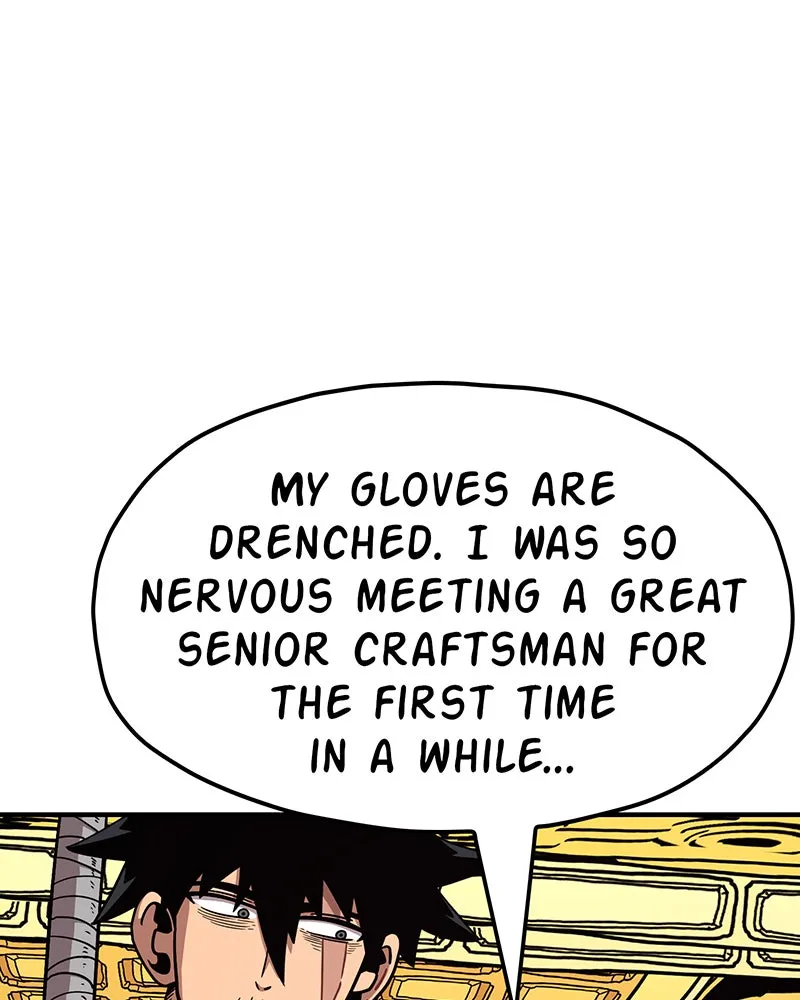 Metro Hunter Chapter 26 page 184 - 