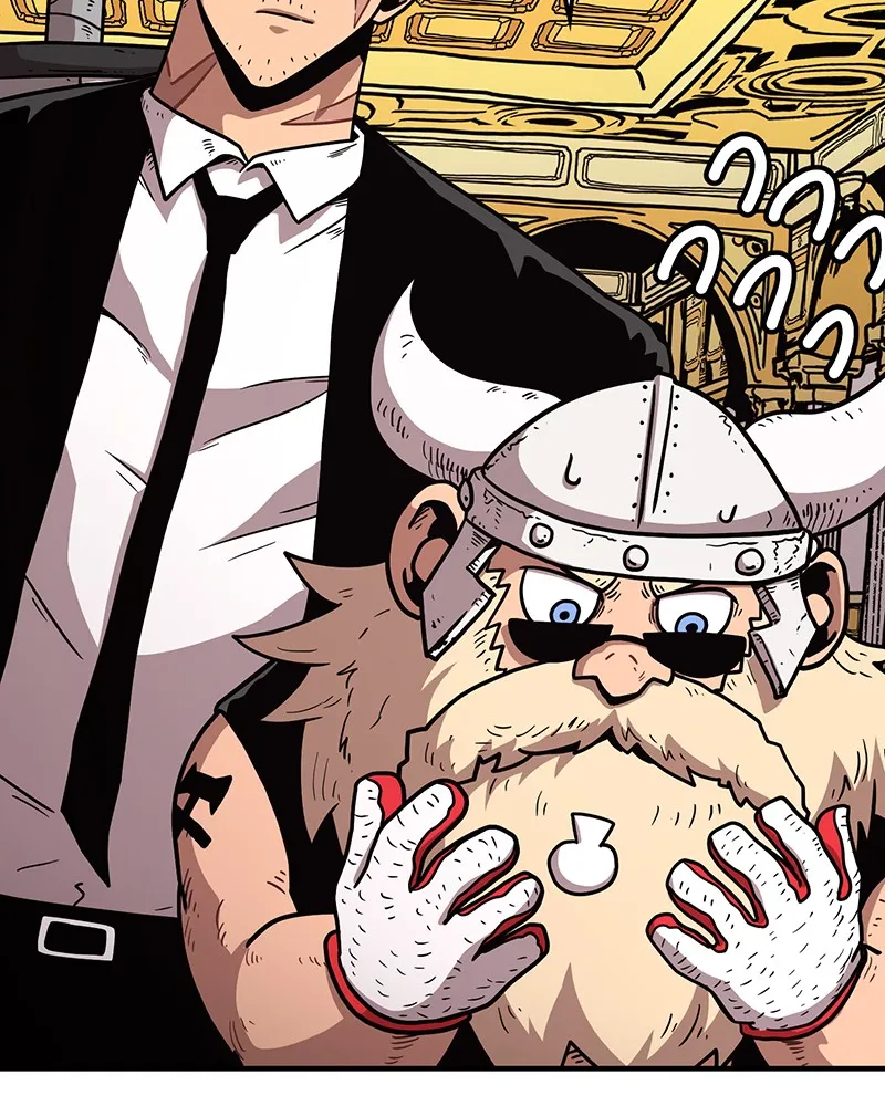 Metro Hunter Chapter 26 page 185 - 