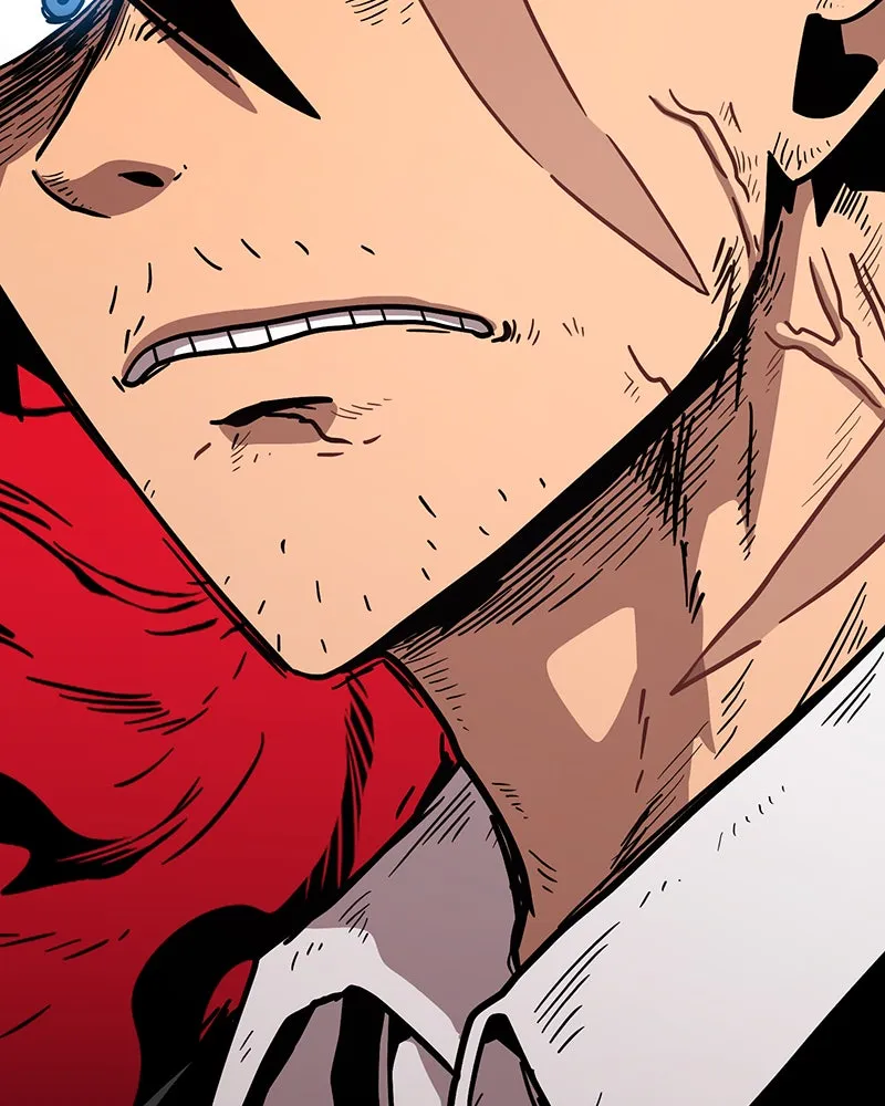 Metro Hunter Chapter 26 page 193 - 