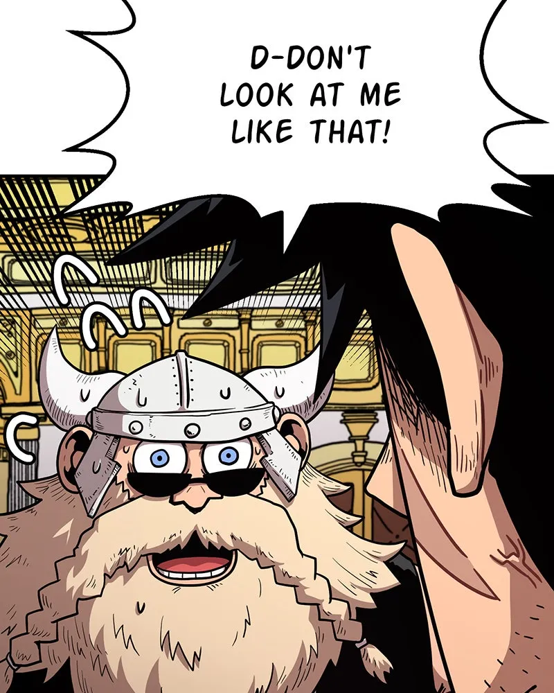 Metro Hunter Chapter 26 page 195 - 