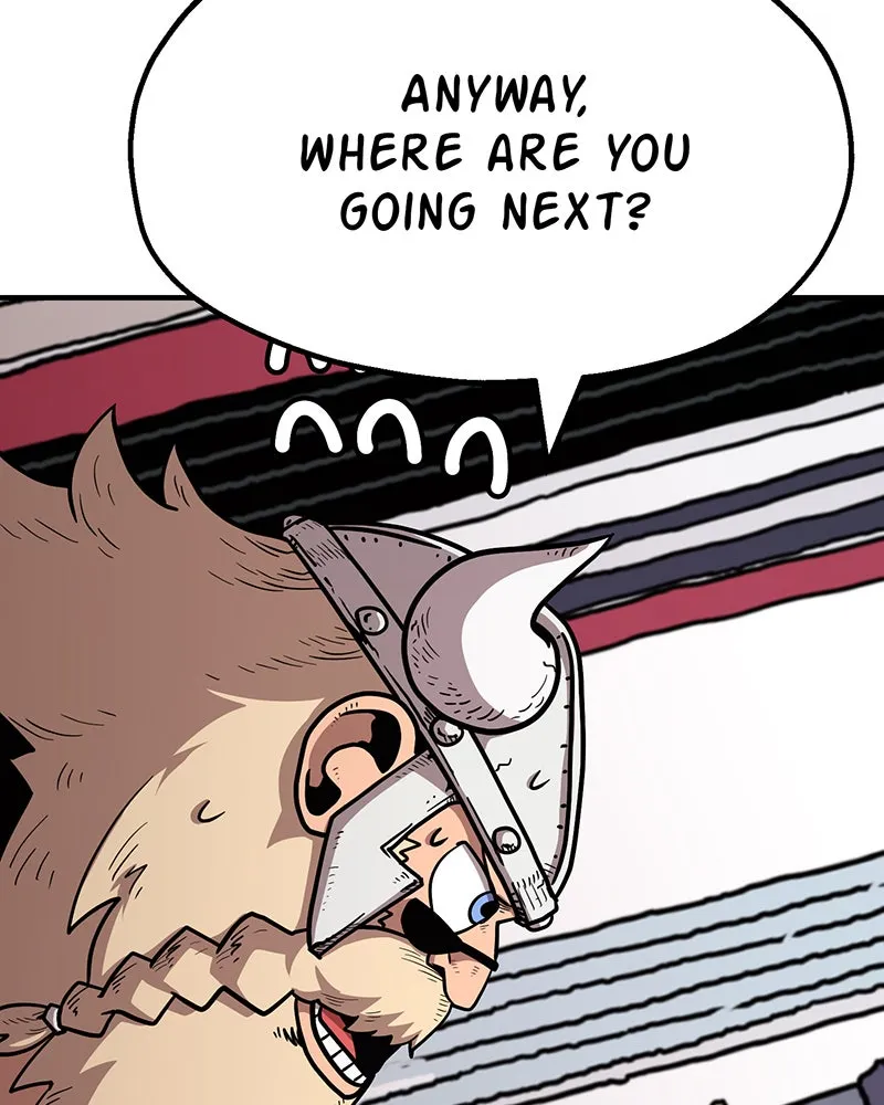 Metro Hunter Chapter 26 page 197 - 