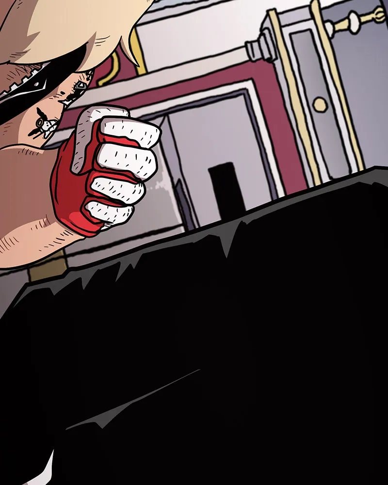 Metro Hunter Chapter 26 page 198 - 