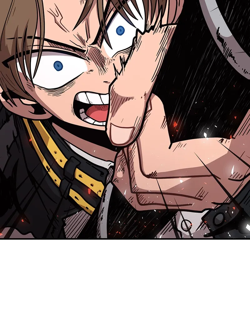 Metro Hunter Chapter 26 page 21 - 