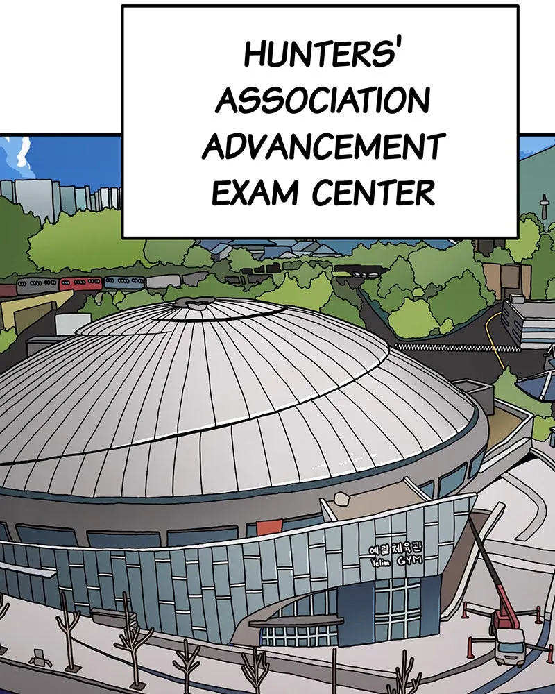 Metro Hunter Chapter 26 page 203 - 
