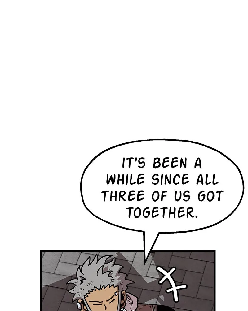 Metro Hunter Chapter 26 page 215 - 