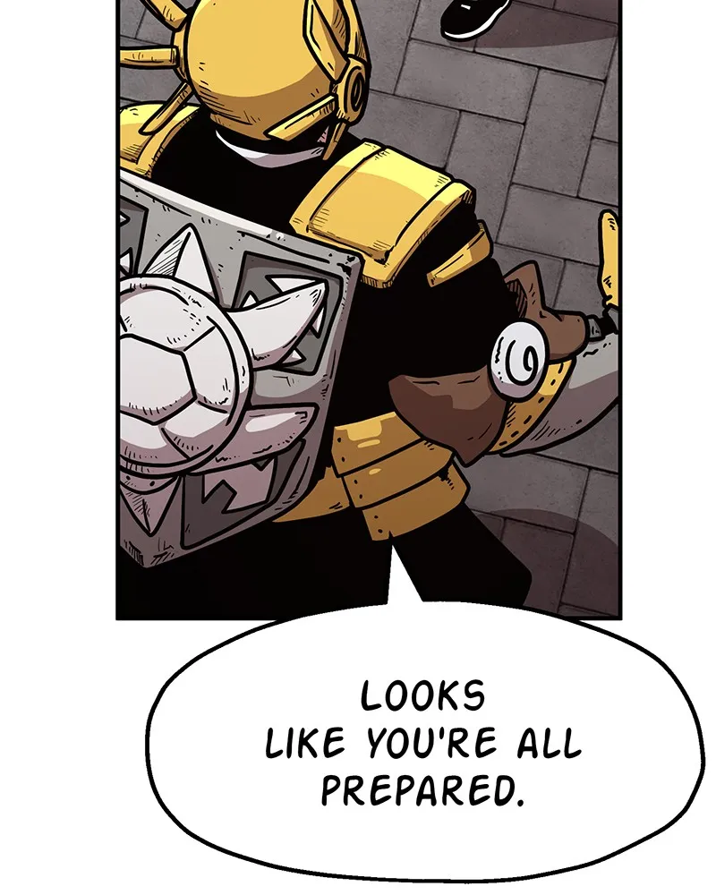 Metro Hunter Chapter 26 page 217 - 