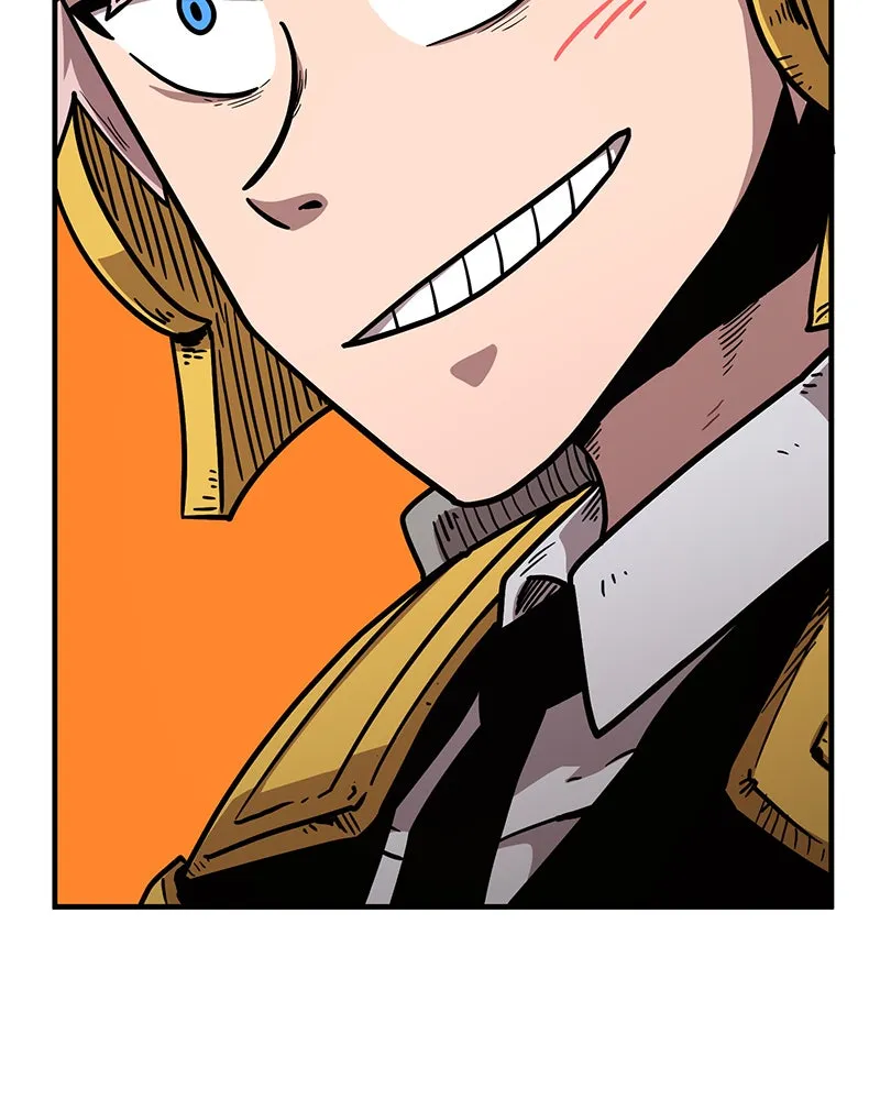 Metro Hunter Chapter 26 page 219 - 