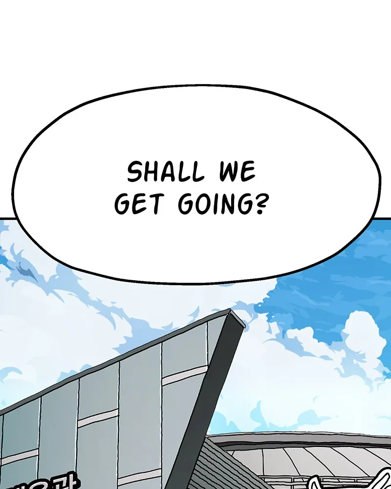 Metro Hunter Chapter 26 page 220 - 