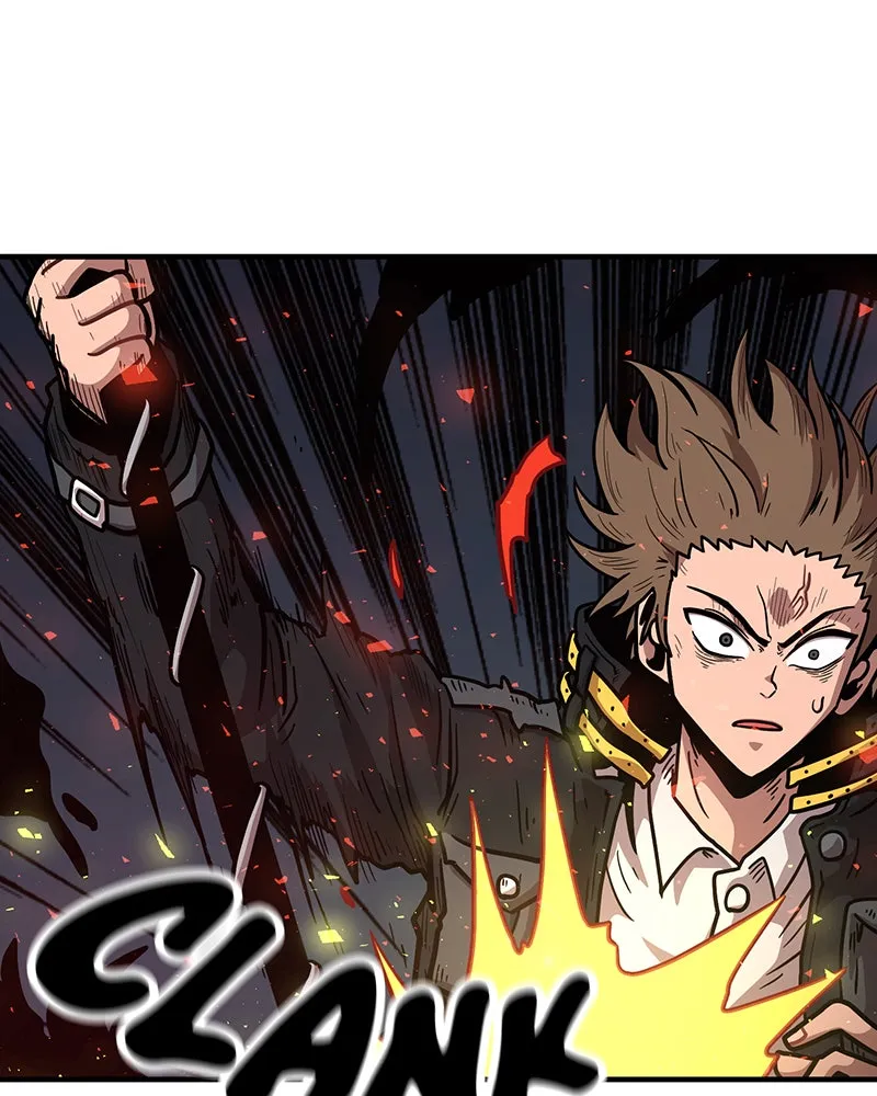 Metro Hunter Chapter 26 page 29 - 