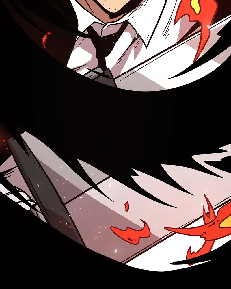 Metro Hunter Chapter 26 page 4 - 