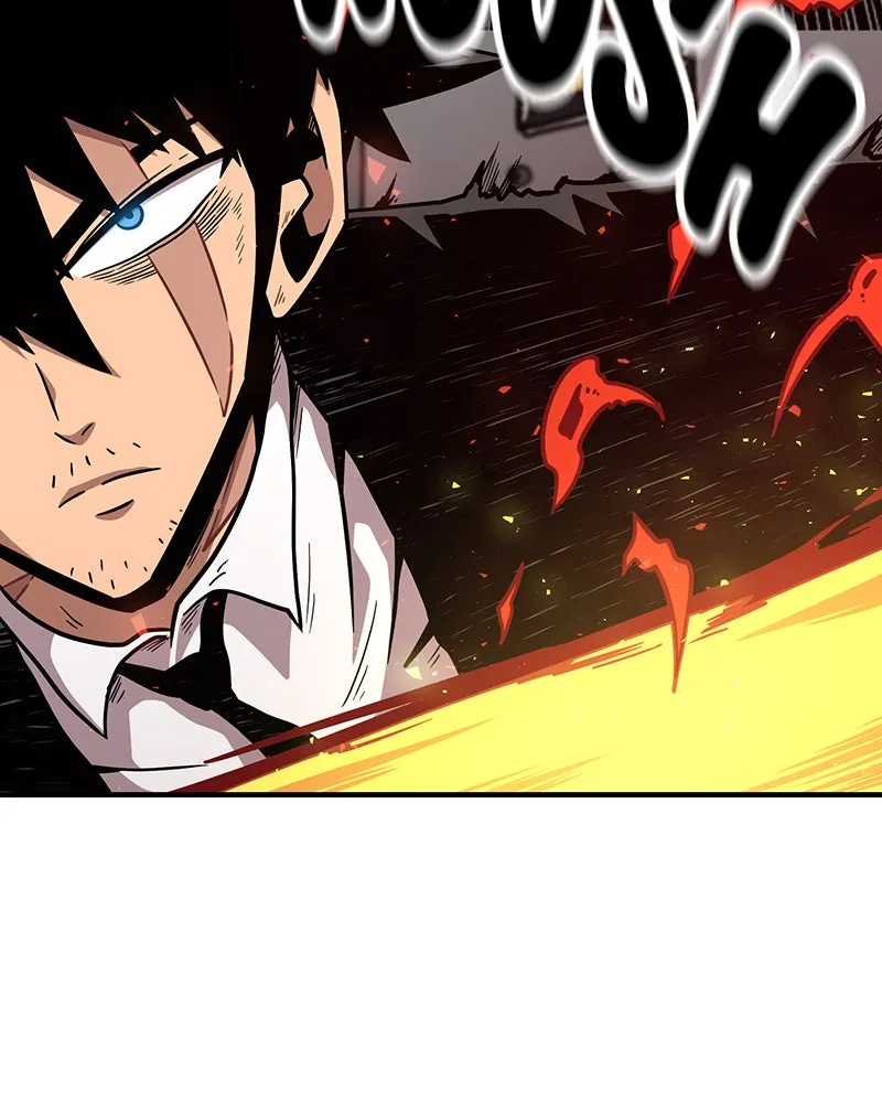 Metro Hunter Chapter 26 page 31 - 