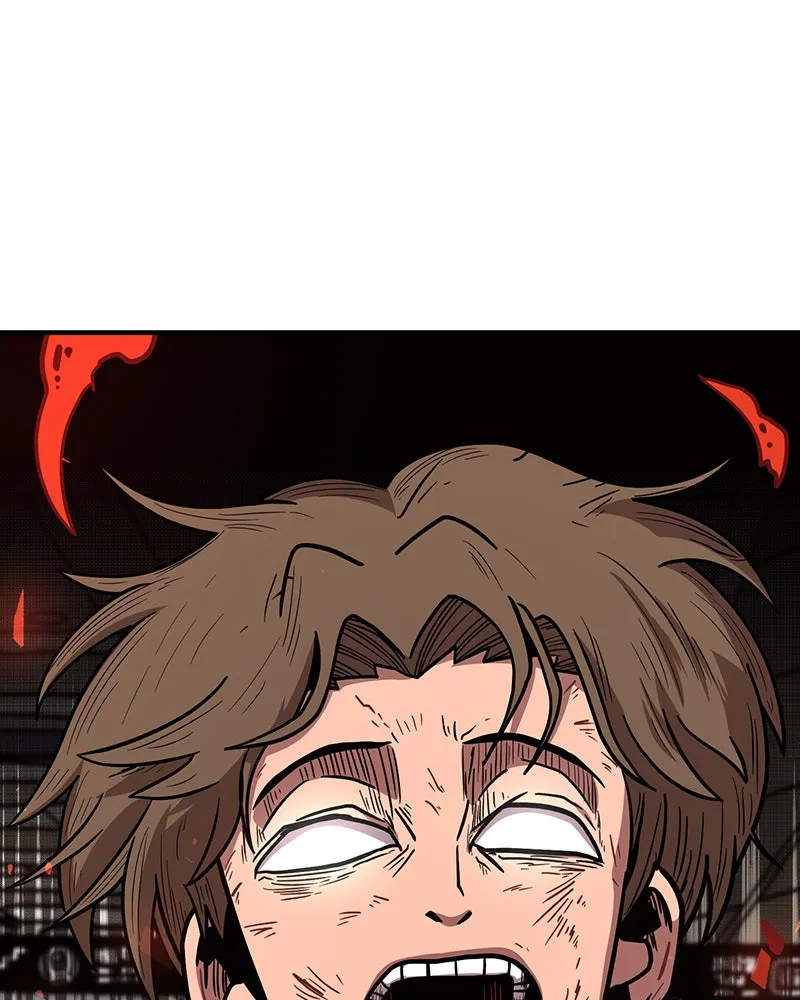 Metro Hunter Chapter 26 page 38 - 