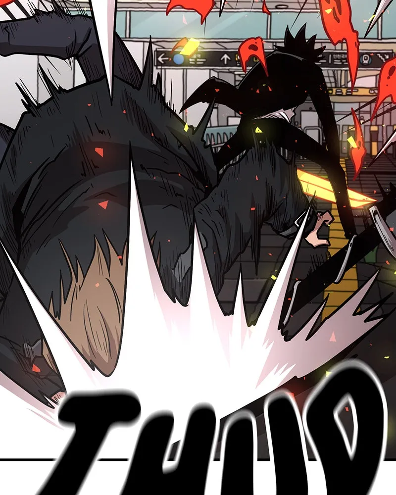 Metro Hunter Chapter 26 page 41 - 