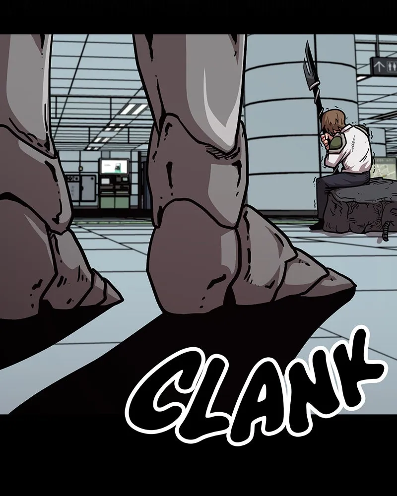 Metro Hunter Chapter 26 page 47 - 