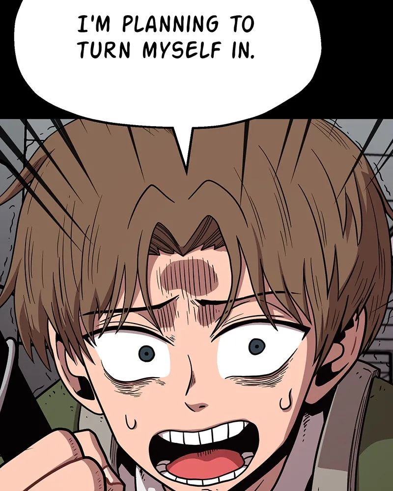 Metro Hunter Chapter 26 page 52 - 