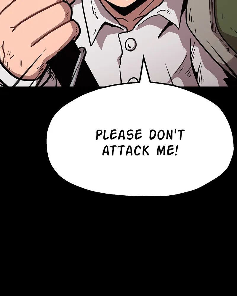 Metro Hunter Chapter 26 page 53 - 