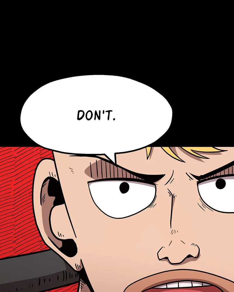 Metro Hunter Chapter 26 page 55 - 