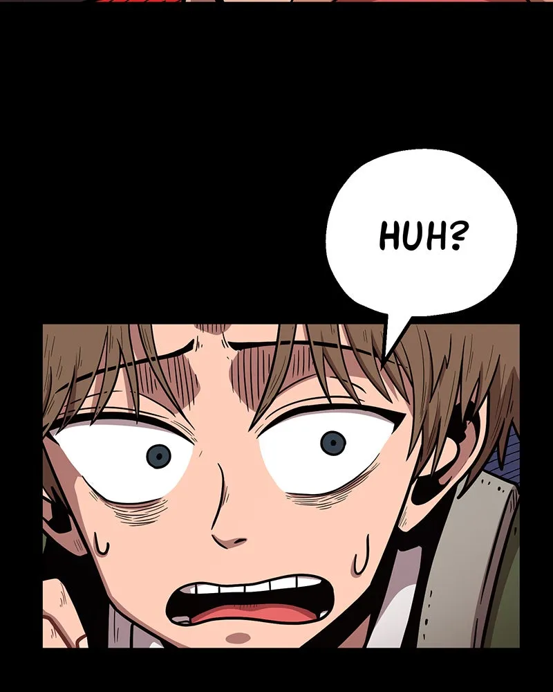 Metro Hunter Chapter 26 page 56 - 