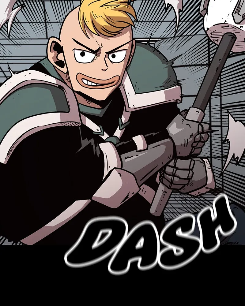 Metro Hunter Chapter 26 page 58 - 