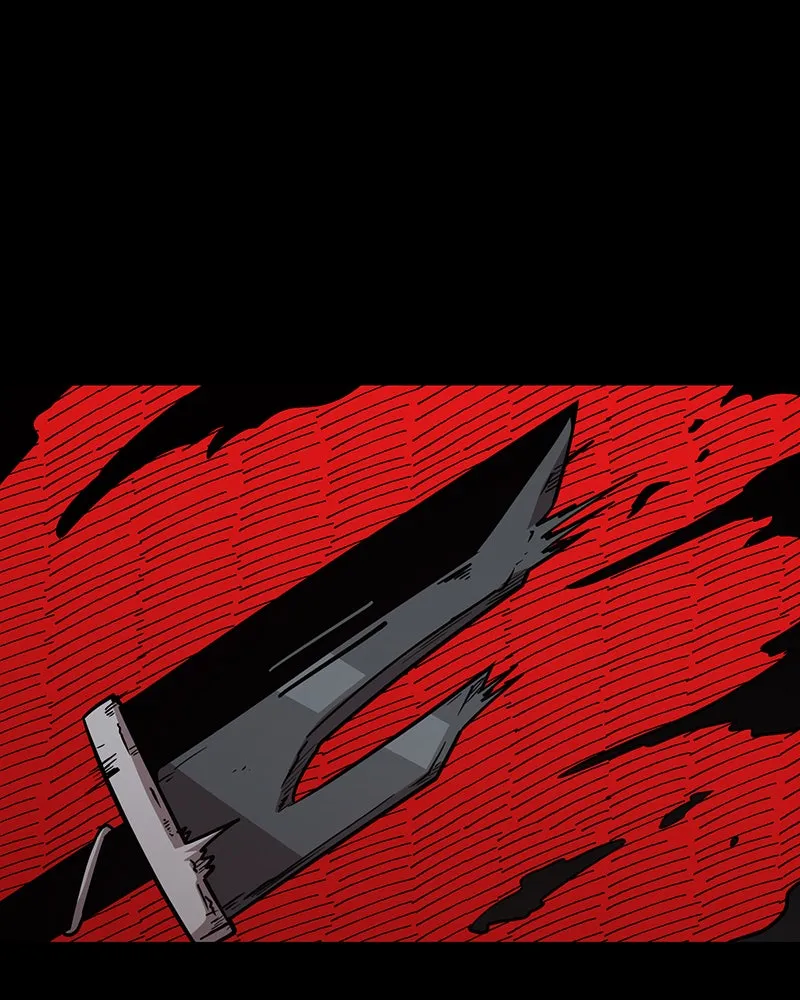 Metro Hunter Chapter 26 page 59 - 