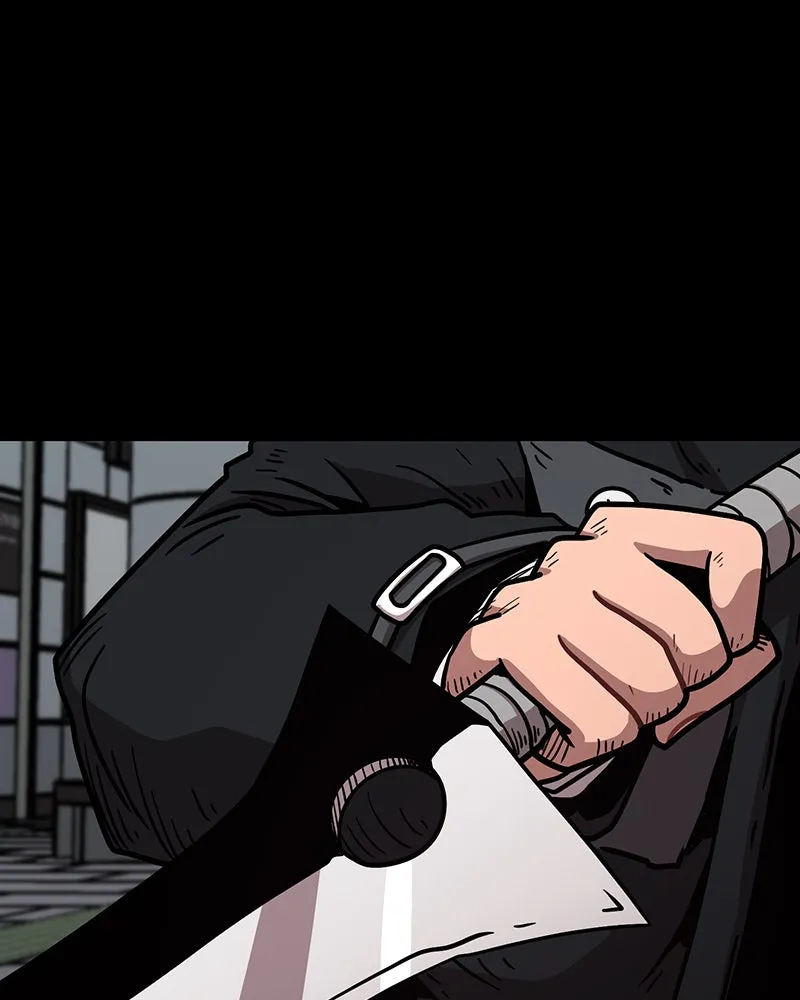 Metro Hunter Chapter 26 page 68 - 
