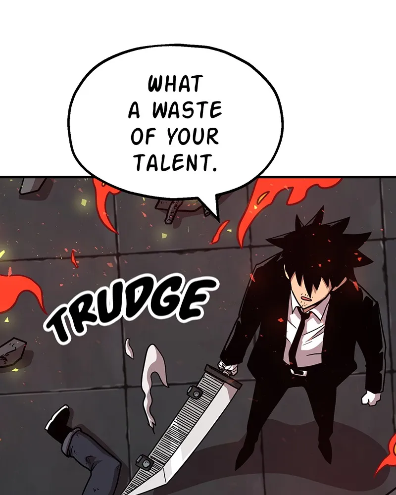 Metro Hunter Chapter 26 page 74 - 