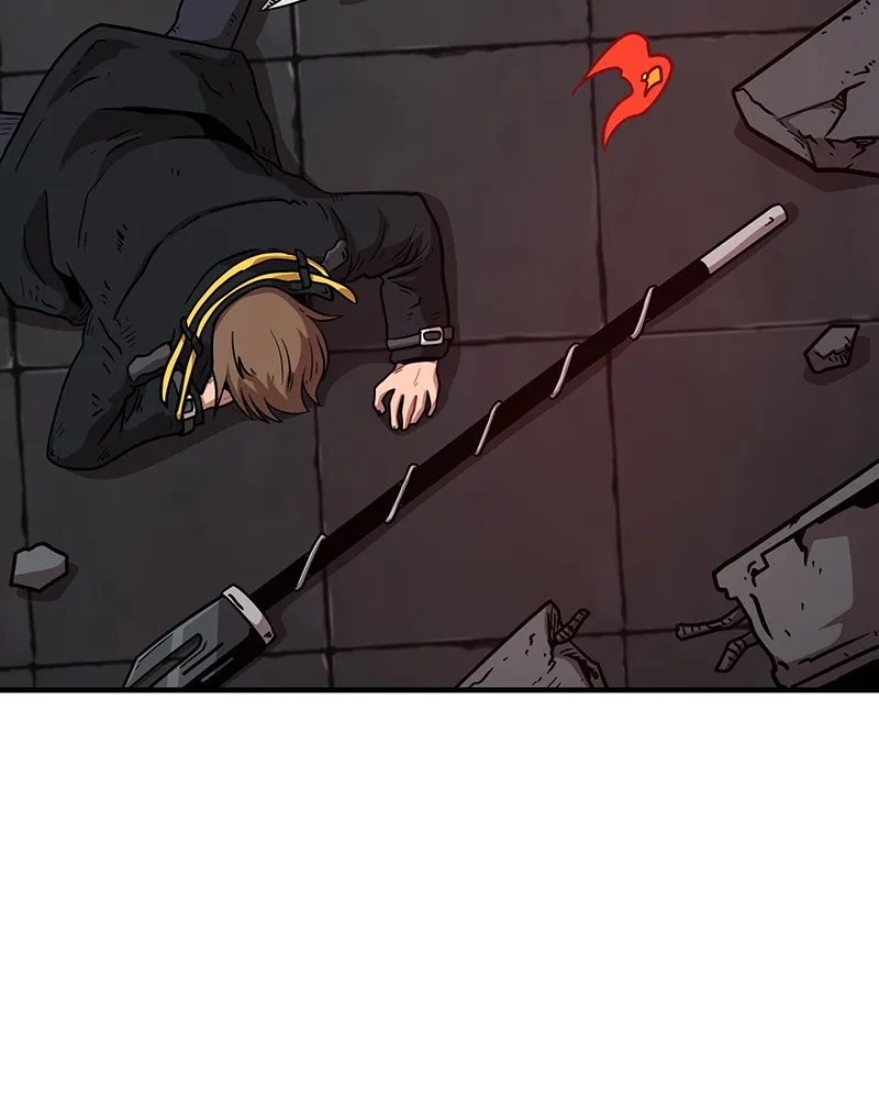 Metro Hunter Chapter 26 page 75 - 